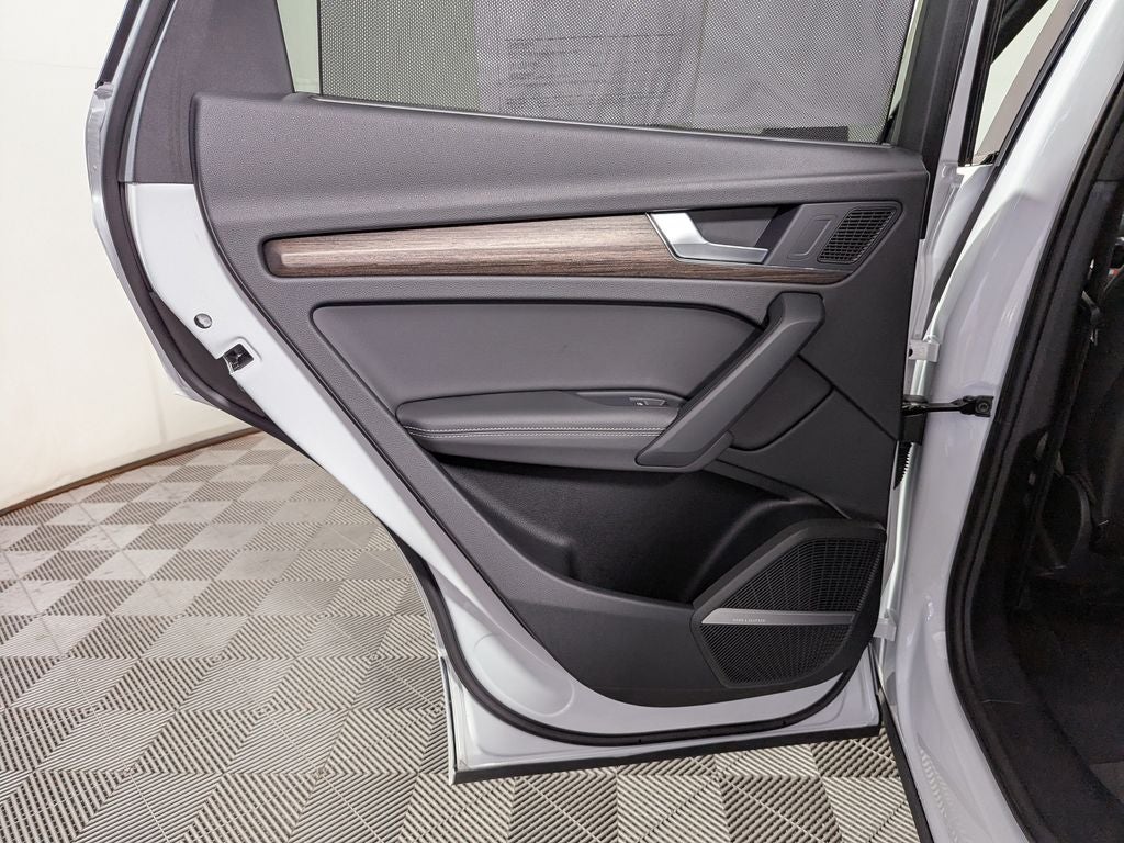 2024 Audi Q5 e 55 Premium Plus S Line