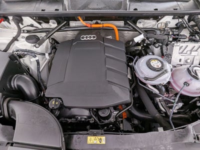 2024 Audi Q5 e 55 Premium Plus S Line