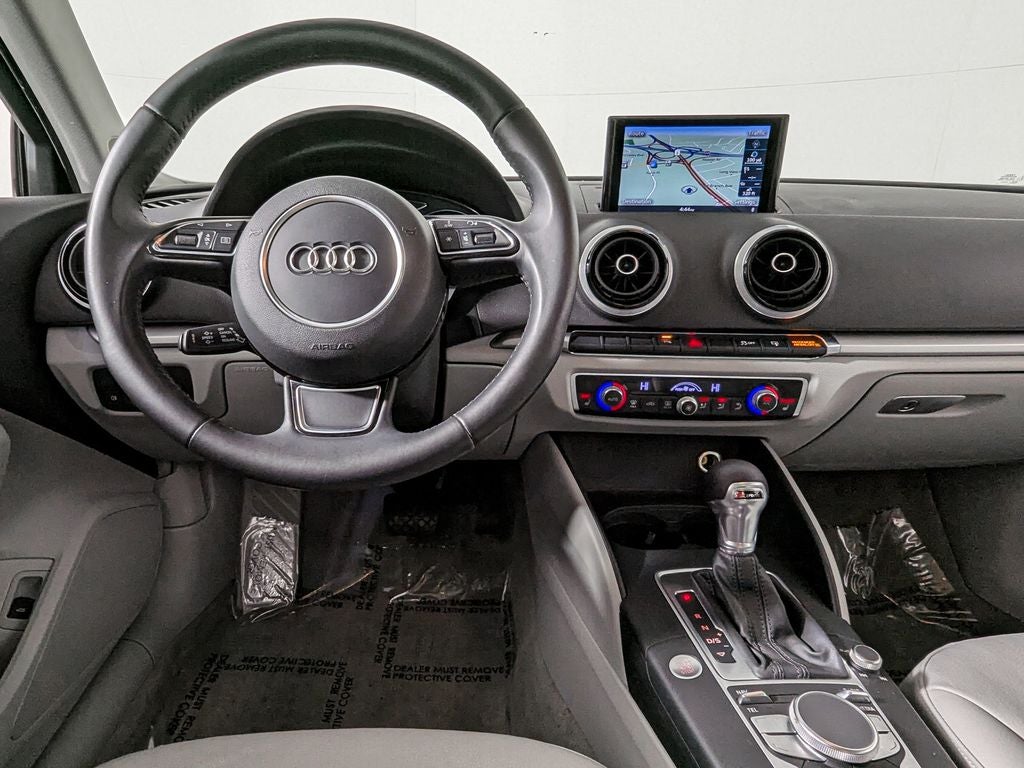 2016 Audi A3 1.8T Premium