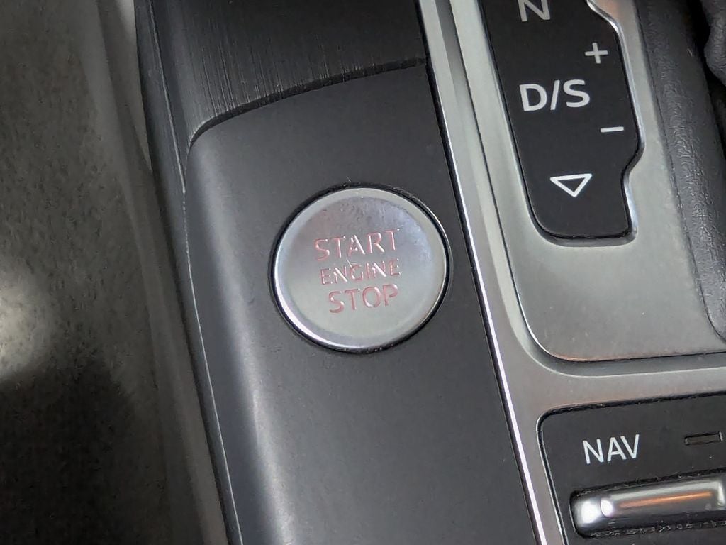 2016 Audi A3 1.8T Premium