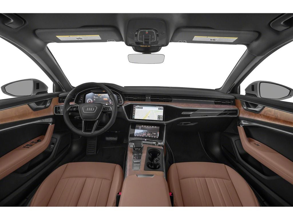 2019 Audi A6 2.0T Premium Plus quattro