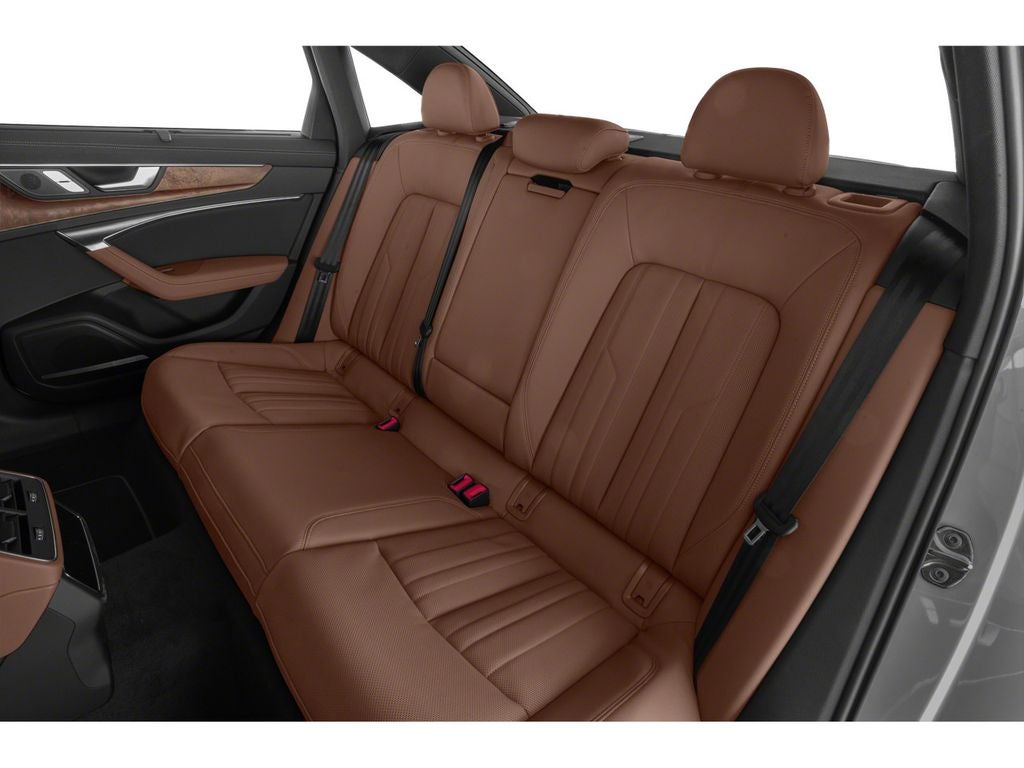 2019 Audi A6 2.0T Premium Plus quattro