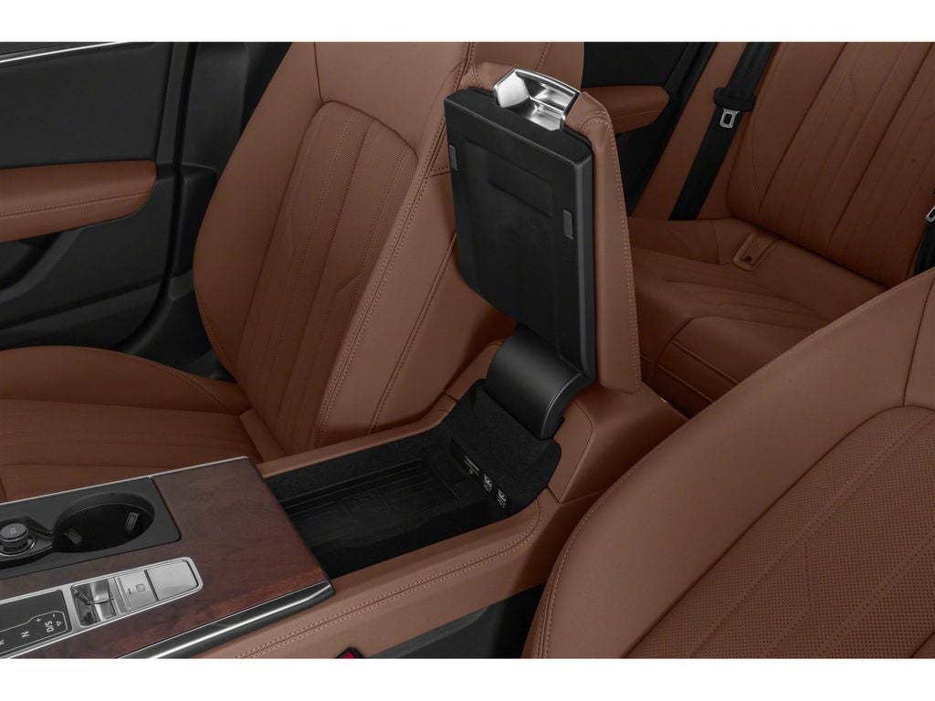 2019 Audi A6 2.0T Premium Plus quattro