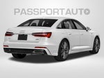 2019 Audi A6 2.0T Premium Plus quattro