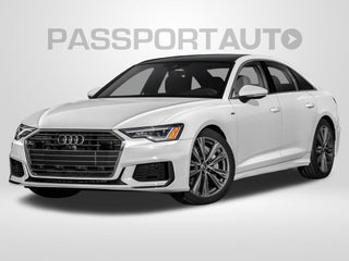 2019 Audi A6 2.0T Premium Plus quattro