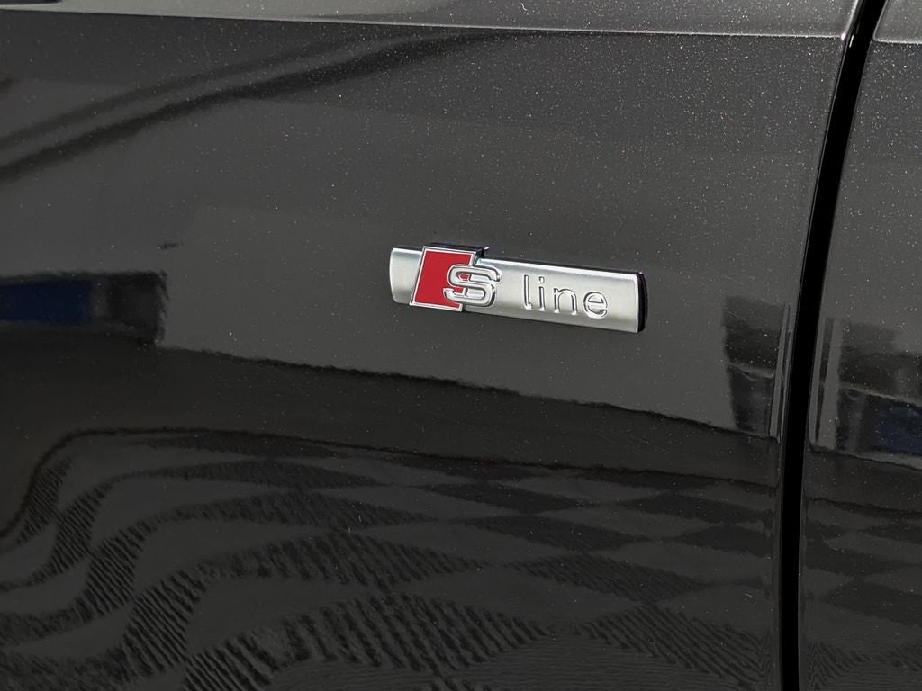 2017 Audi A4 2.0T Premium Plus quattro