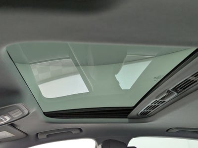 2017 Audi A4 2.0T Premium Plus quattro