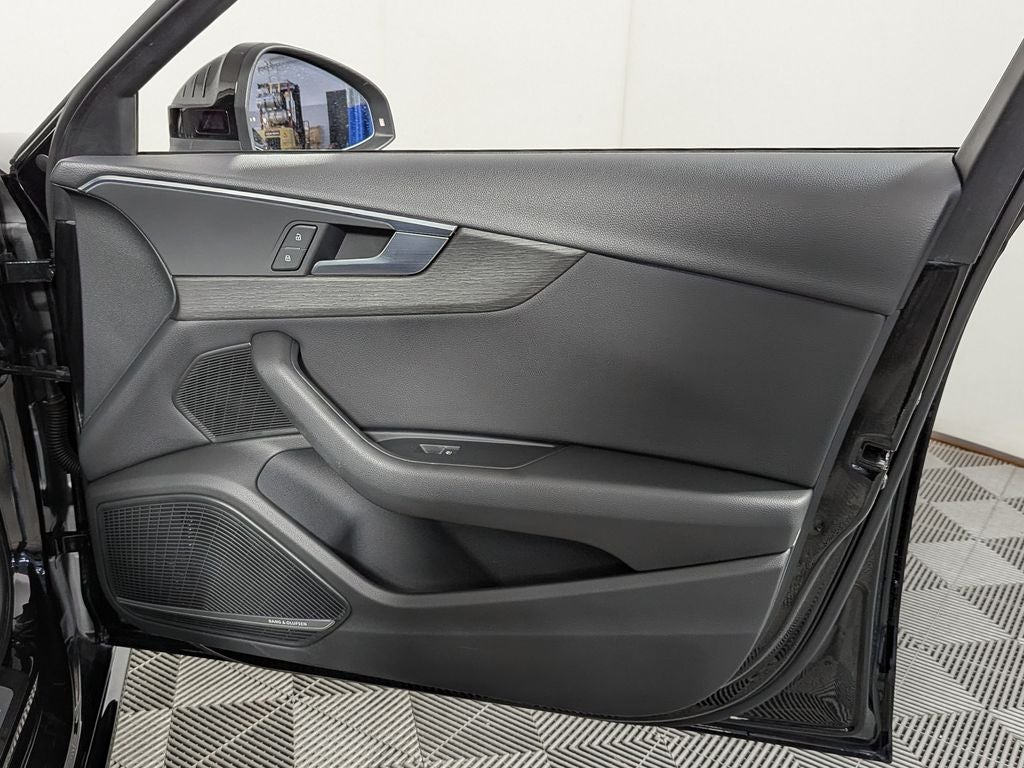 2017 Audi A4 2.0T Premium Plus quattro