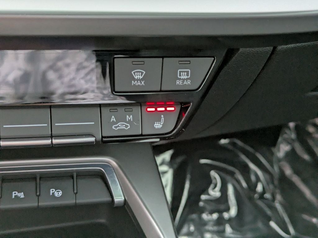 2022 Audi A3 40 Premium quattro