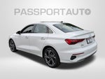 2022 Audi A3 40 Premium quattro
