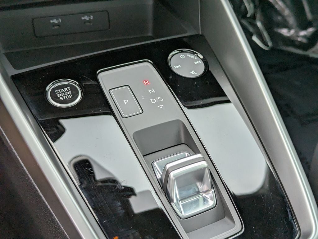 2022 Audi A3 40 Premium quattro