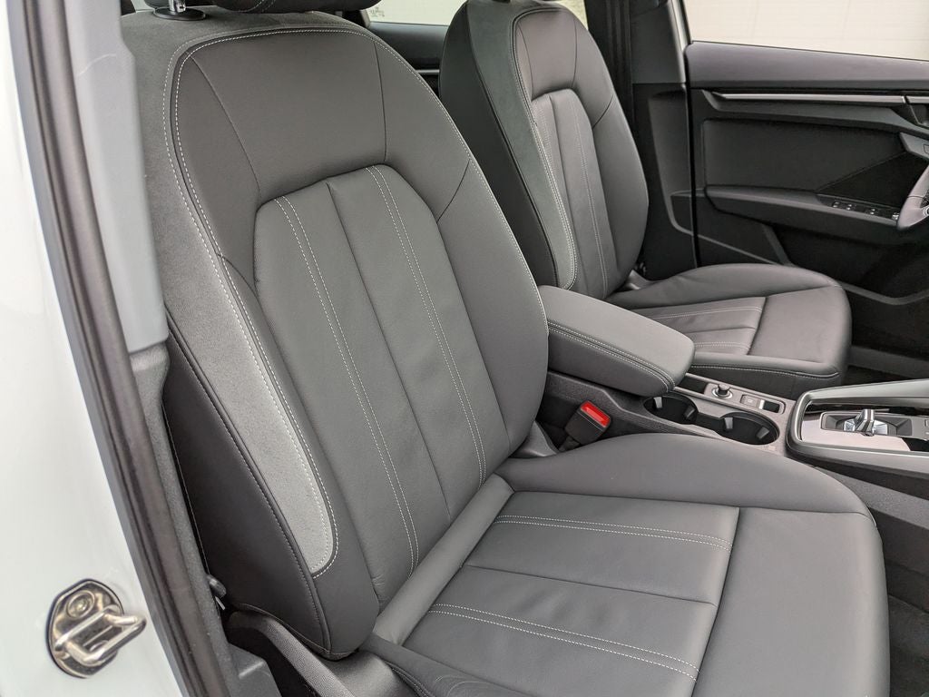 2022 Audi A3 40 Premium quattro