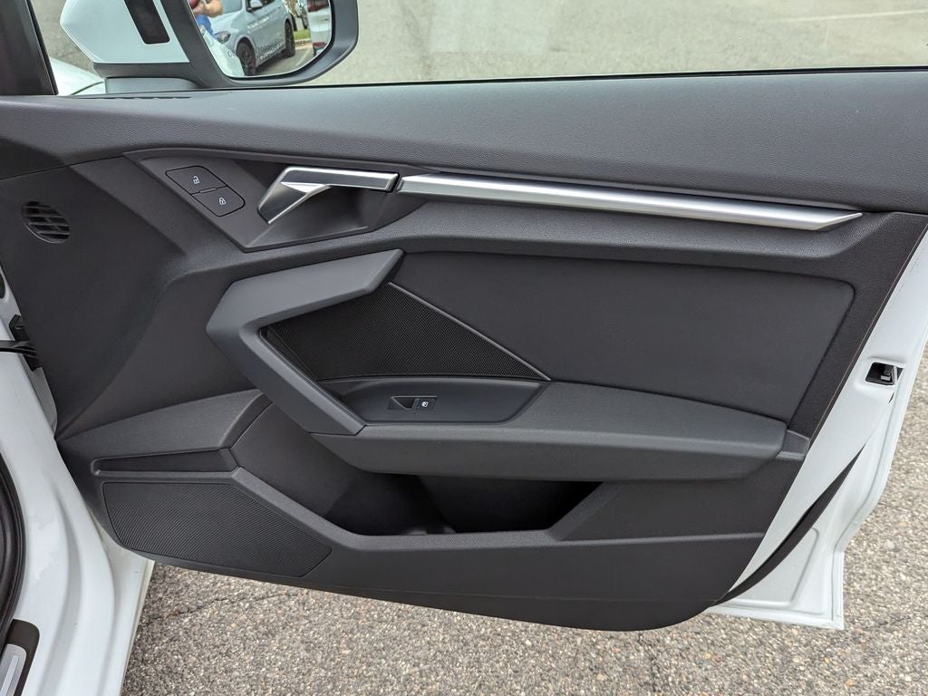 2022 Audi A3 40 Premium quattro