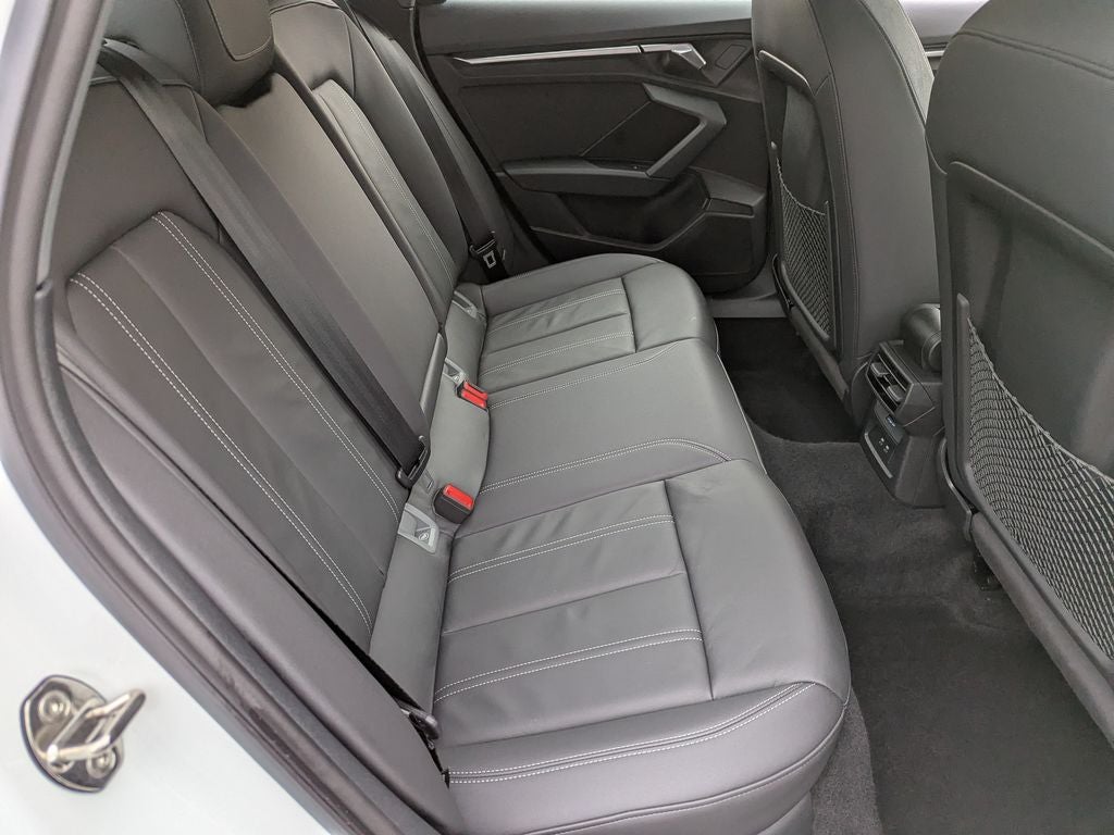 2022 Audi A3 40 Premium quattro