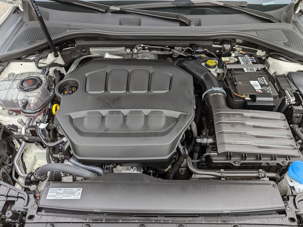 2022 Audi A3 40 Premium quattro