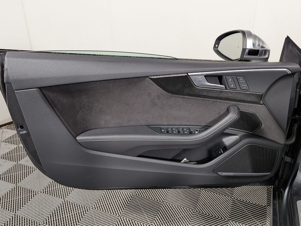 2019 Audi S5 3.0T Premium Plus quattro