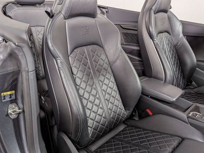 2019 Audi S5 3.0T Premium Plus quattro