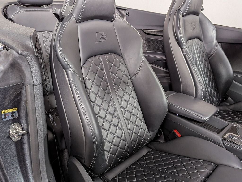 2019 Audi S5 3.0T Premium Plus quattro