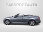 2018 Audi A5 2.0T Premium Plus quattro