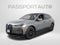 2025 BMW iX xDrive50