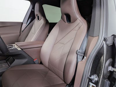 2025 BMW iX xDrive50