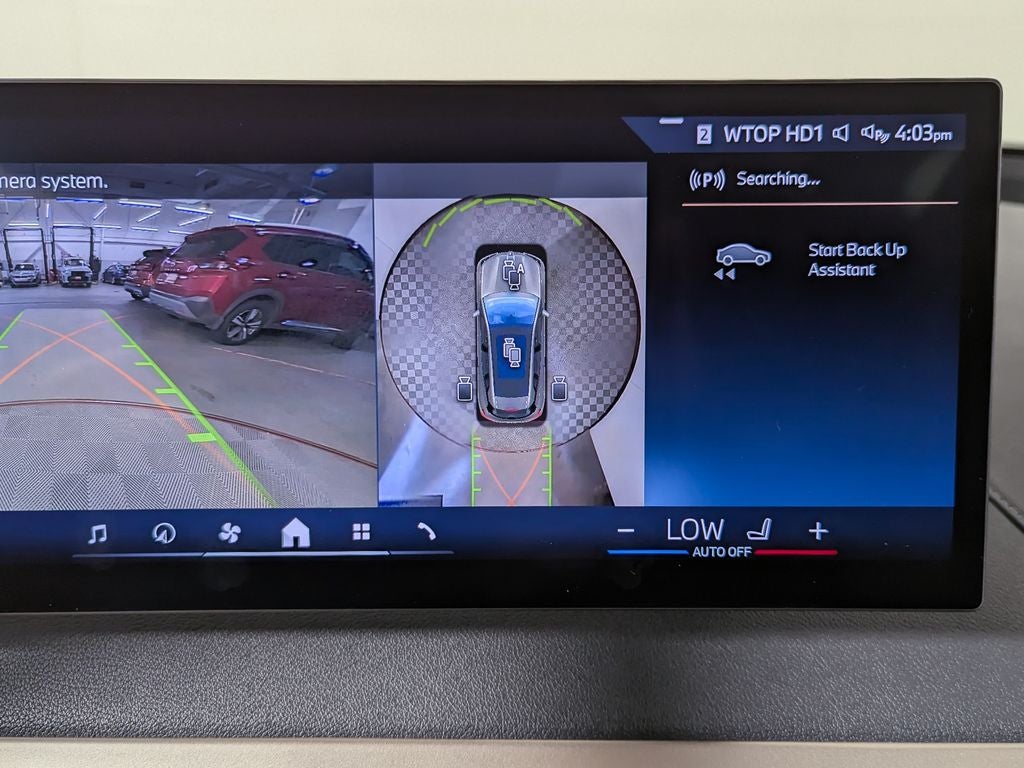 2025 BMW iX xDrive50