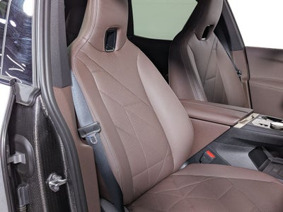 2025 BMW iX xDrive50