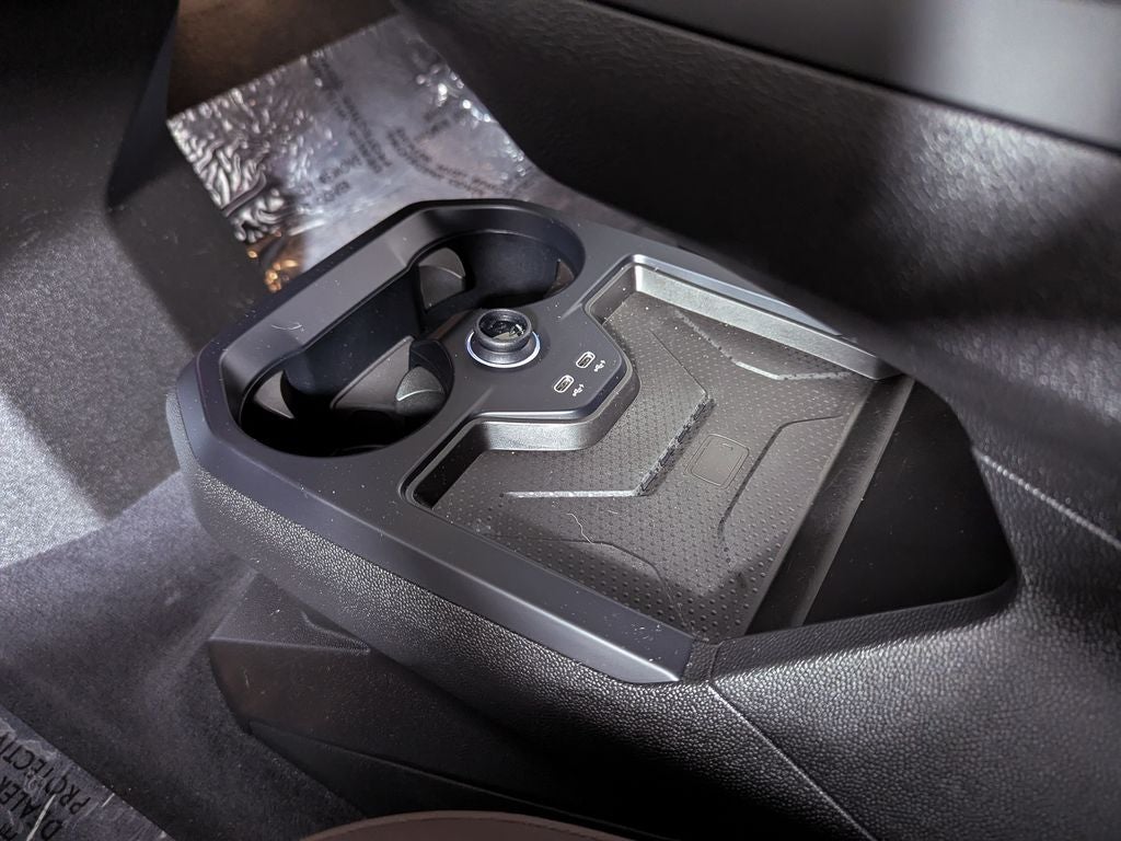 2025 BMW iX xDrive50