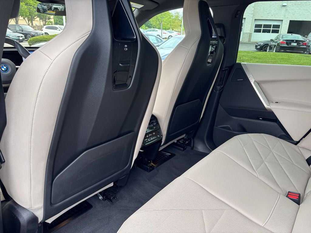 2024 BMW iX xDrive50