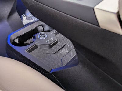 2023 BMW iX xDrive50