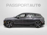 2025 BMW iX xDrive50 xDrive50