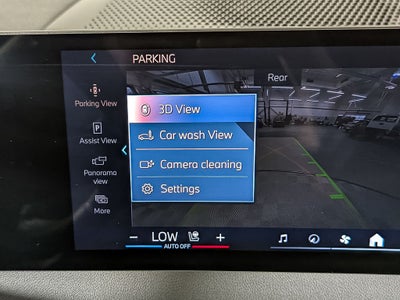 2025 BMW iX xDrive50 xDrive50