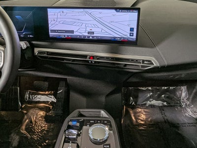 2025 BMW iX xDrive50 xDrive50