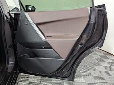 2025 BMW iX xDrive50 xDrive50