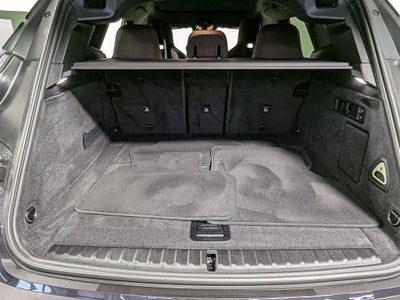 2025 BMW iX xDrive50 xDrive50