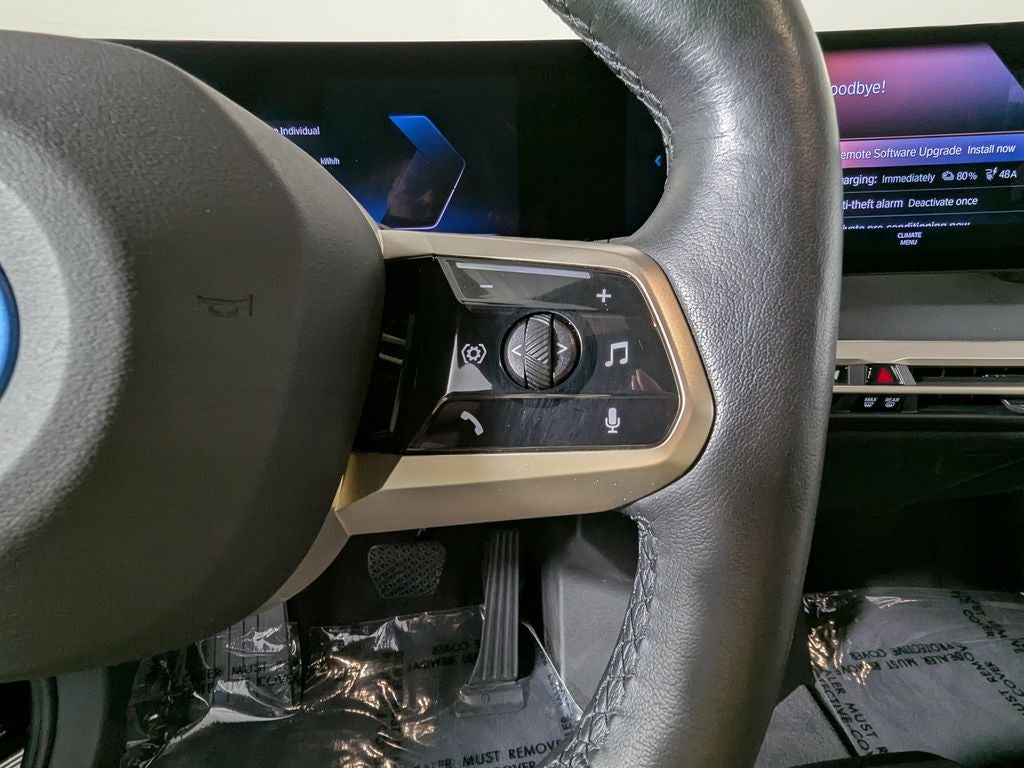 2023 BMW iX xDrive50 xDrive50