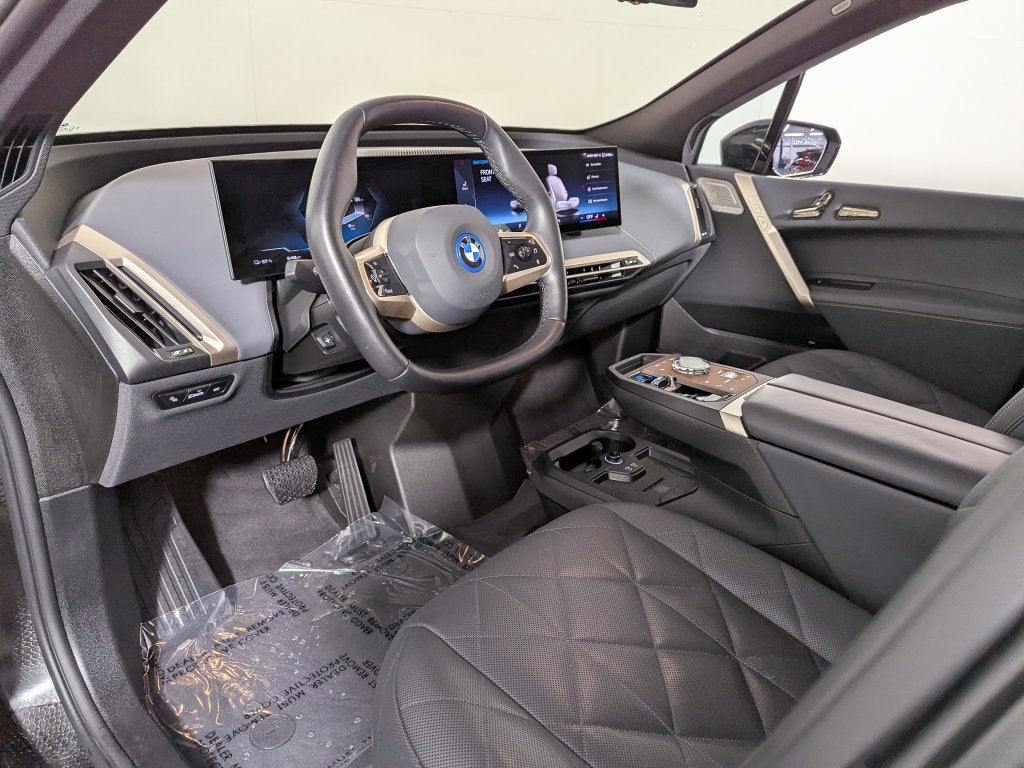 2024 BMW iX M60
