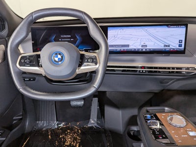 2024 BMW iX M60