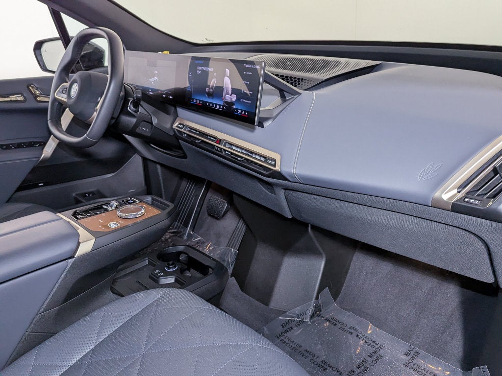 2024 BMW iX M60