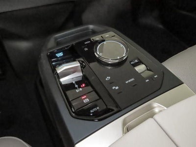 2026 BMW iX xDrive60