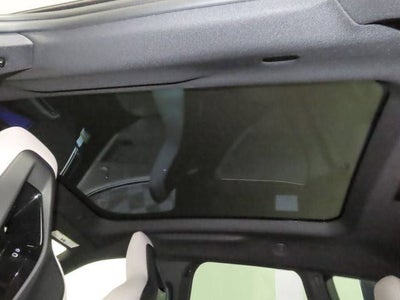 2026 BMW iX xDrive60