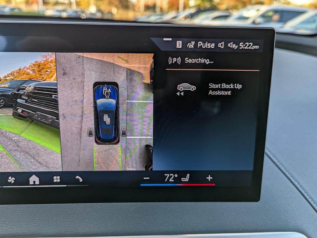 2026 BMW iX xDrive60