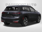 2026 BMW iX xDrive60