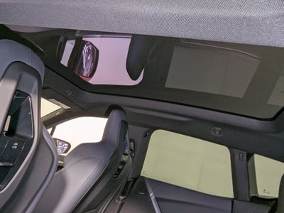 2026 BMW iX xDrive60