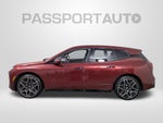 2026 BMW iX xDrive60