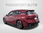2026 BMW iX xDrive60