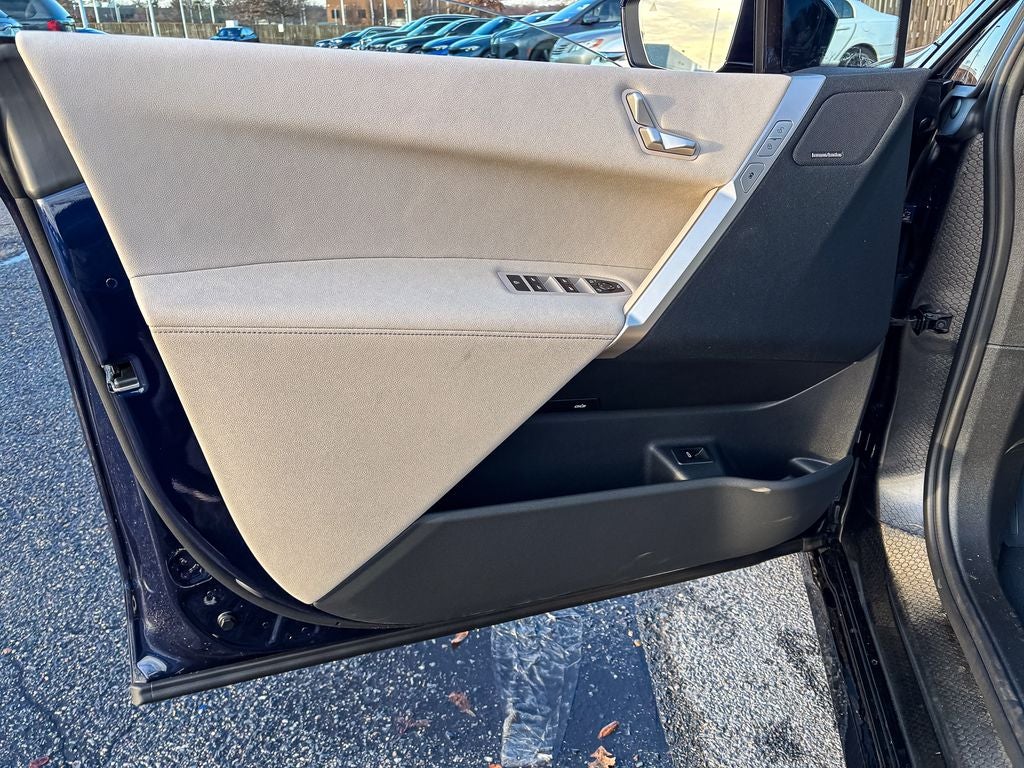 2026 BMW iX xDrive60