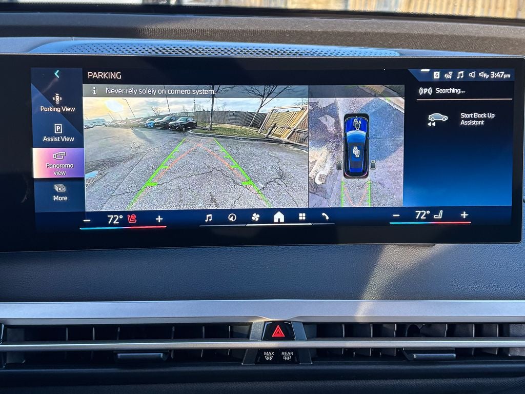 2026 BMW iX xDrive60