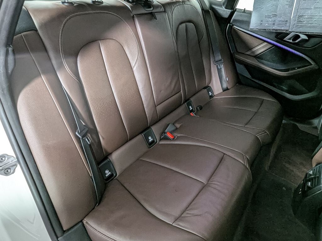 2022 BMW 235i xDrive M235i xDrive