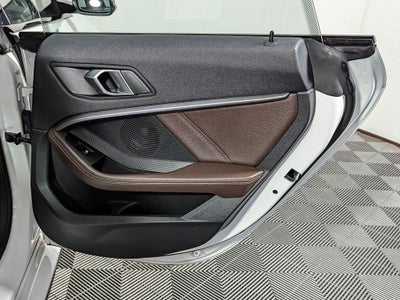 2022 BMW 235i xDrive M235i xDrive